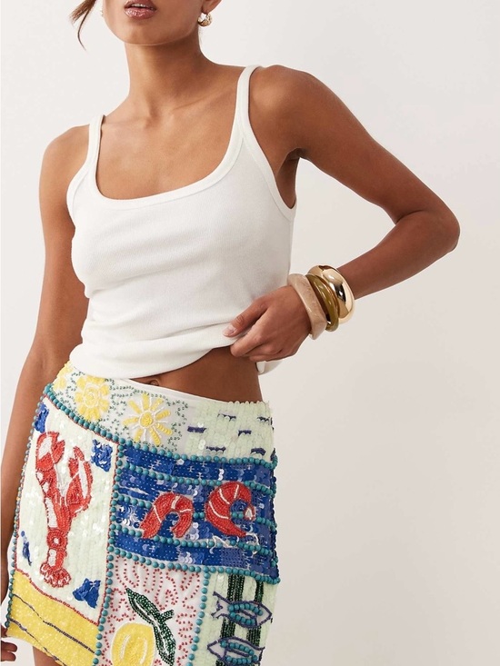 ASOS Dresses & Skirts - do not buy!! I am looking for this exact skirt